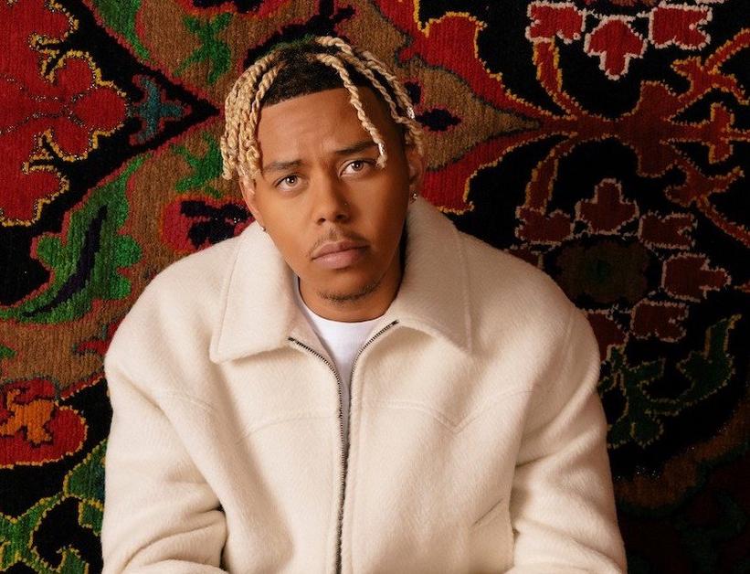 Cordae Talks Making His Cathartic, Star-Studded Album 'From A Bird's Eye View' — And Why He's Already Looking Ahead